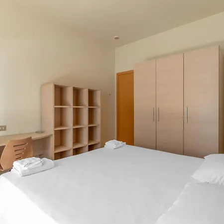 Daire Mi Casa Fraschini Milano