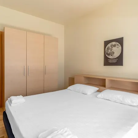 Mi Casa Fraschini Apartman *
