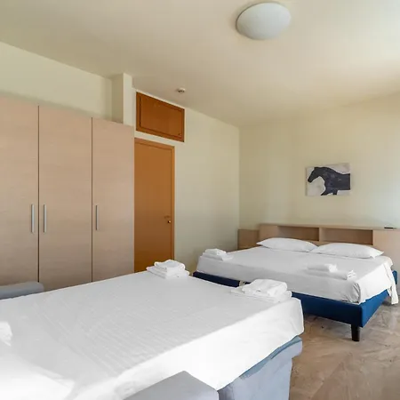 Mi Casa Fraschini Apartman *