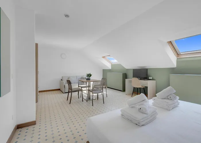 Mi Casa Fraschini Milano