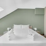 Mi Casa Fraschini 公寓