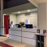 Mi Casa Fraschini Lägenhet