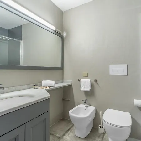 Mi Casa Fraschini Apartman Milánó
