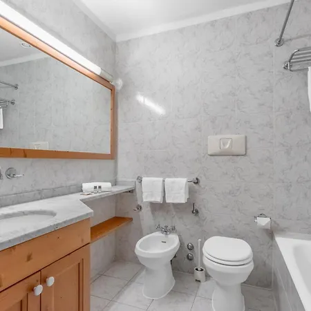 Mi Casa Fraschini 3*