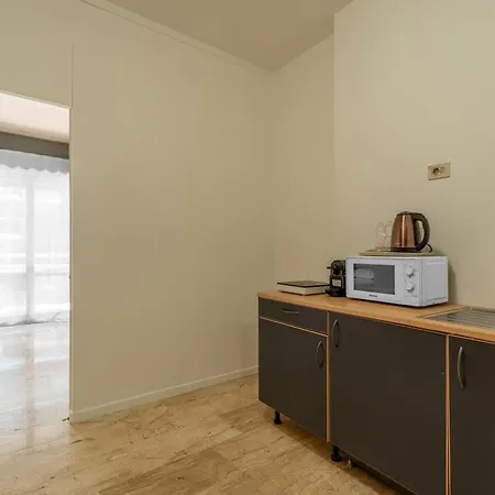Mi Casa Fraschini * Milánó