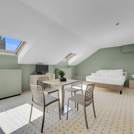 Mi Casa Fraschini Διαμέρισμα