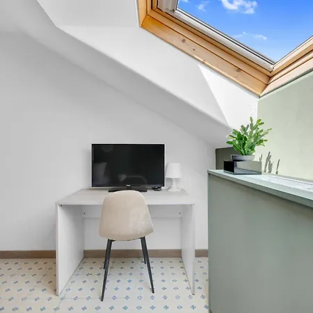 Mi Casa Fraschini 3* 米兰