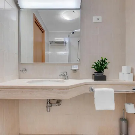 Mi Casa Fraschini Διαμέρισμα