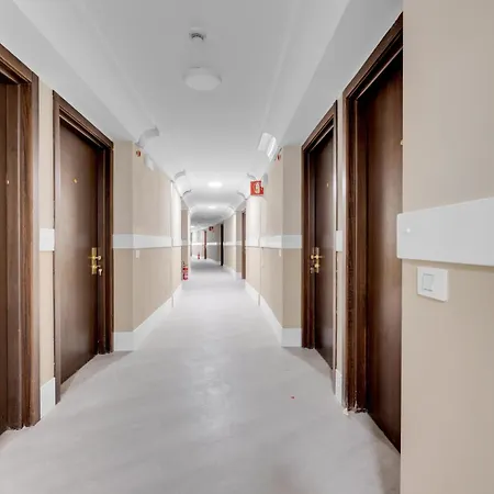 Διαμέρισμα Mi Casa Fraschini