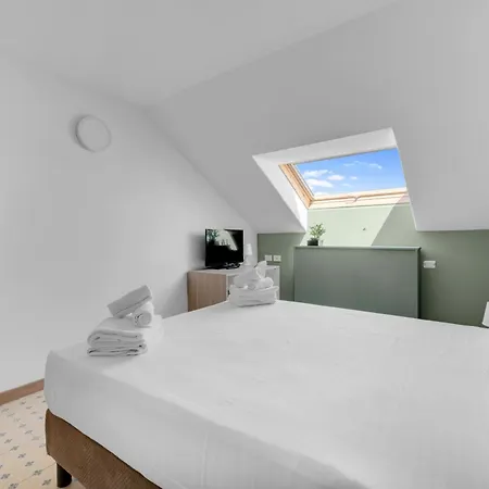 Mi Casa Fraschini Διαμέρισμα *