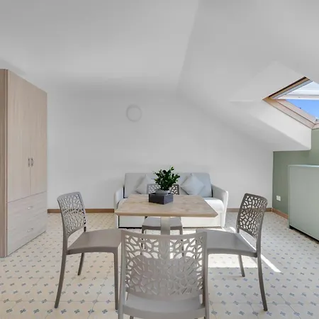 Mi Casa Fraschini * Μιλάνο