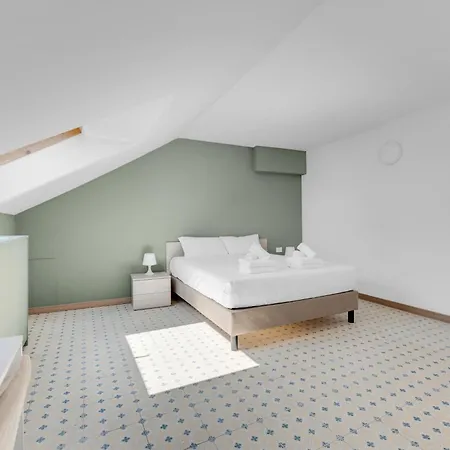 Διαμέρισμα Mi Casa Fraschini *