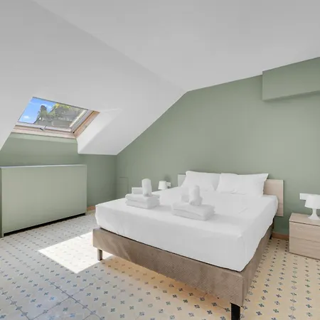 Mi Casa Fraschini Διαμέρισμα *