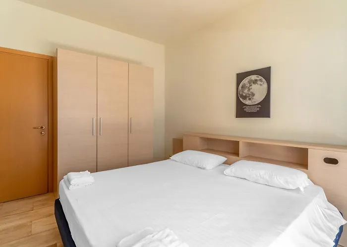 Mi Casa Fraschini Lägenhet *