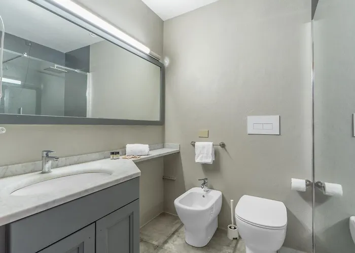 Mi Casa Fraschini Lägenhet Milano