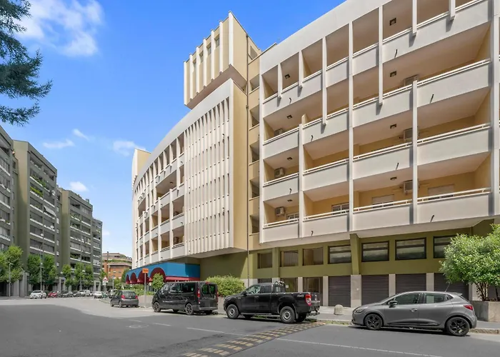 Mi Casa Fraschini Milano