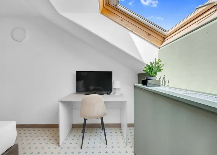 Mi Casa Fraschini * Milano