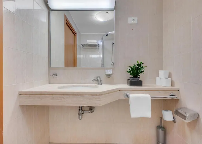 Mi Casa Fraschini Lägenhet