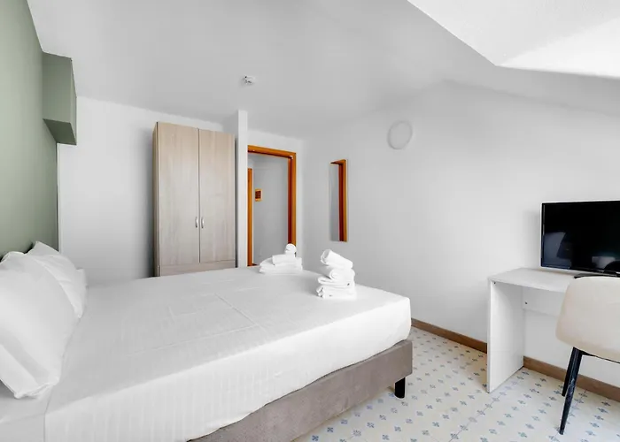 Mi Casa Fraschini Lägenhet Milano