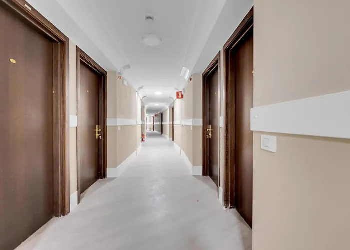 Lägenhet Mi Casa Fraschini