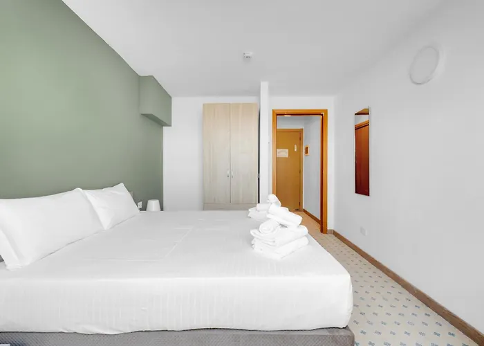 Mi Casa Fraschini Lägenhet Milano