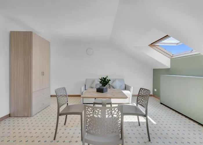 Mi Casa Fraschini * Milano