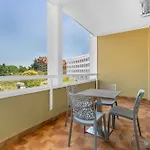 Apartman Mi Casa Fraschini Milánó