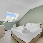 Apartman Mi Casa Fraschini