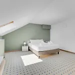 Apartman Mi Casa Fraschini *