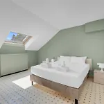 Mi Casa Fraschini Apartman *