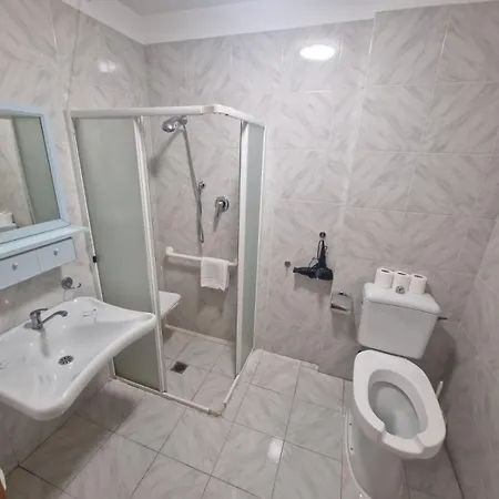 Mi Casa Fraschini Apartamento Milán