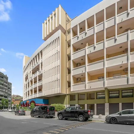 Mi Casa Fraschini Milano