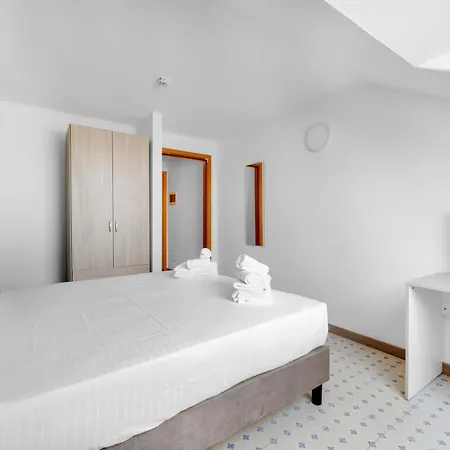 Mi Casa Fraschini Appartamento Milano