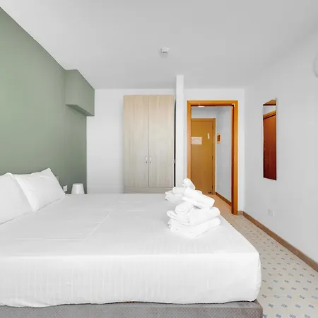 Mi Casa Fraschini Appartamento Milano