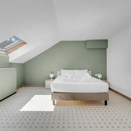 Mi Casa Fraschini Appartamento Milano