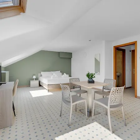 Appartamento Mi Casa Fraschini Milano