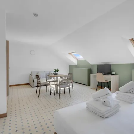 Mi Casa Fraschini Milano