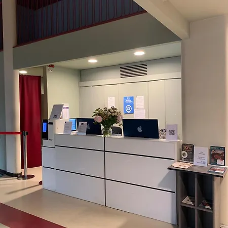Mi Casa Fraschini Apartamento